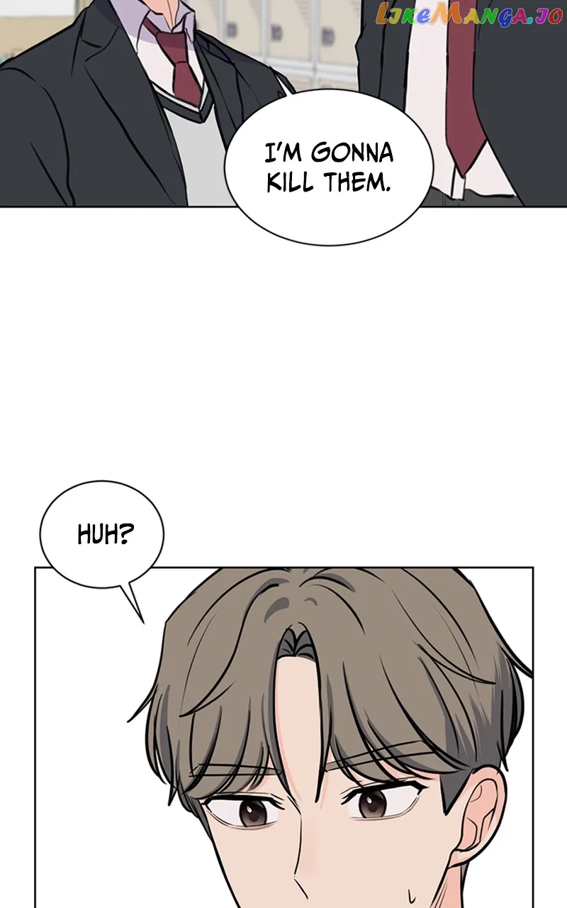 Be The Butler Chapter 30 – Page 64