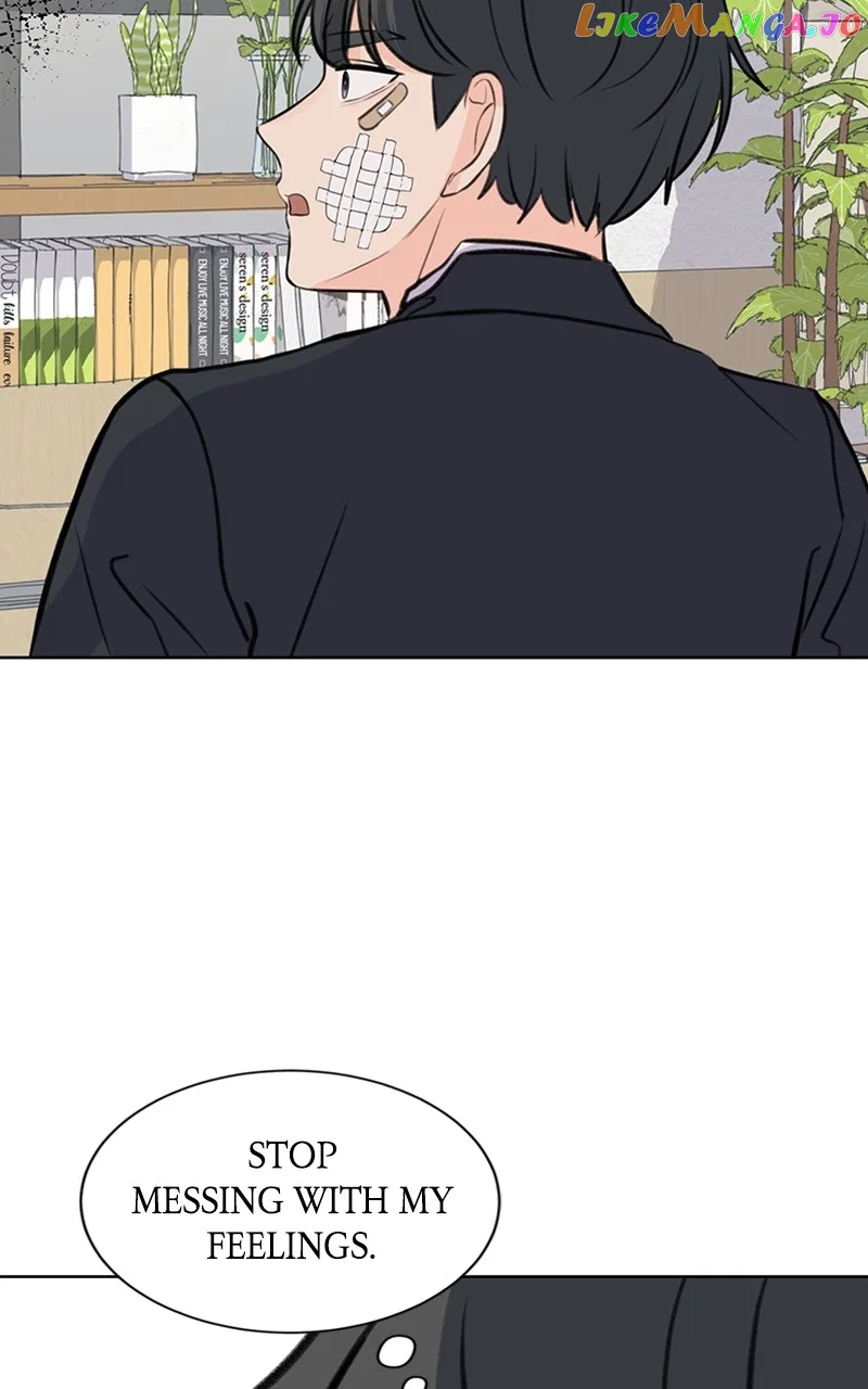 Be The Butler Chapter 30 – Page 66