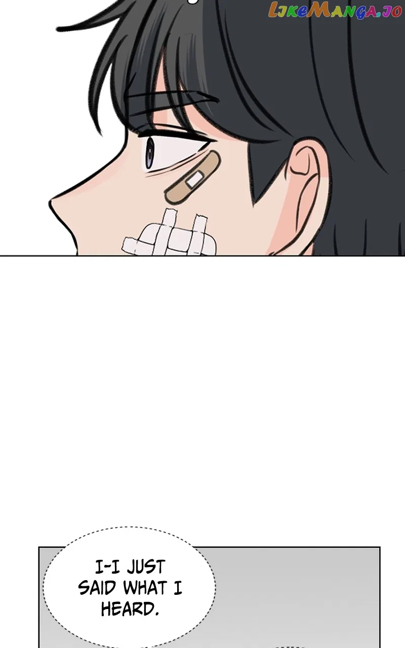 Be The Butler Chapter 30 – Page 67