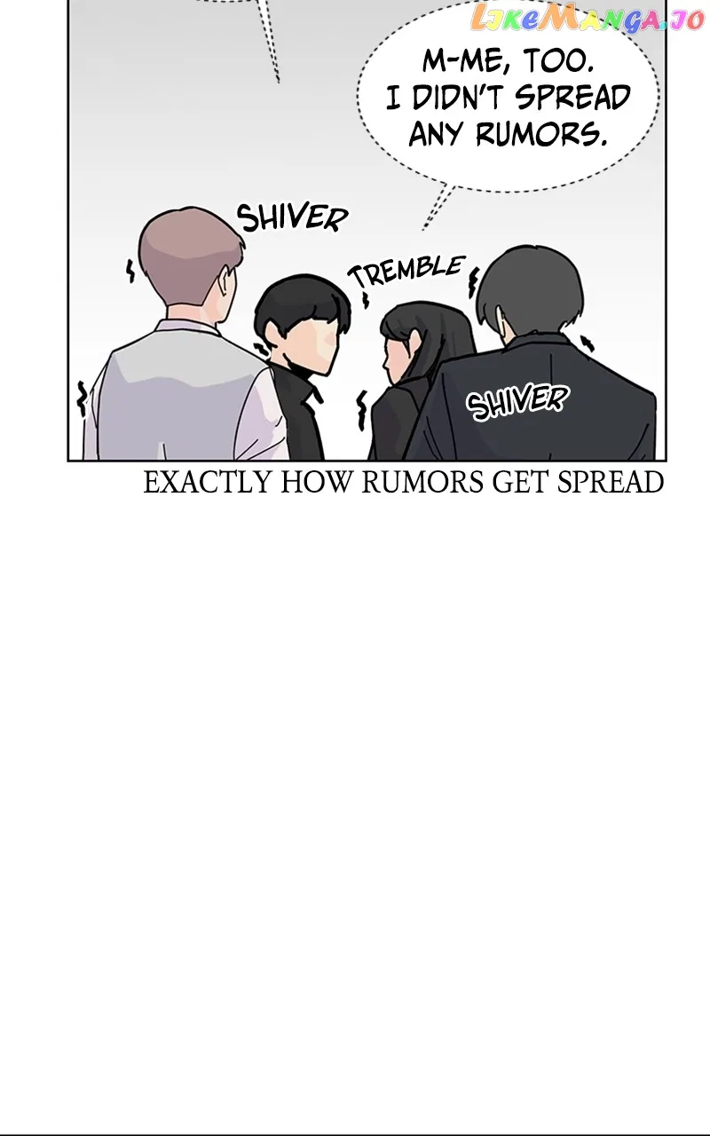 Be The Butler Chapter 30 – Page 68