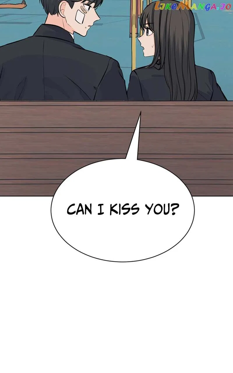 Be The Butler Chapter 29 – Page 2
