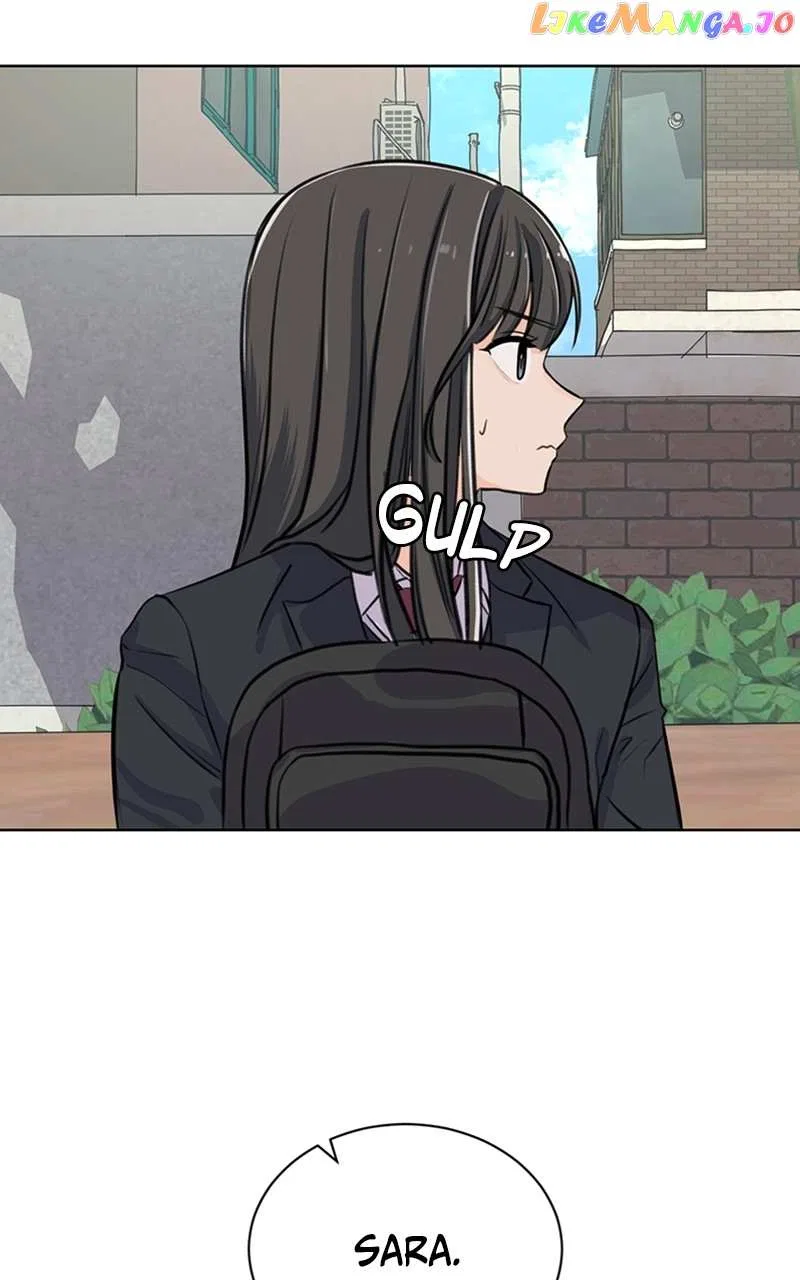 Be The Butler Chapter 29 – Page 3