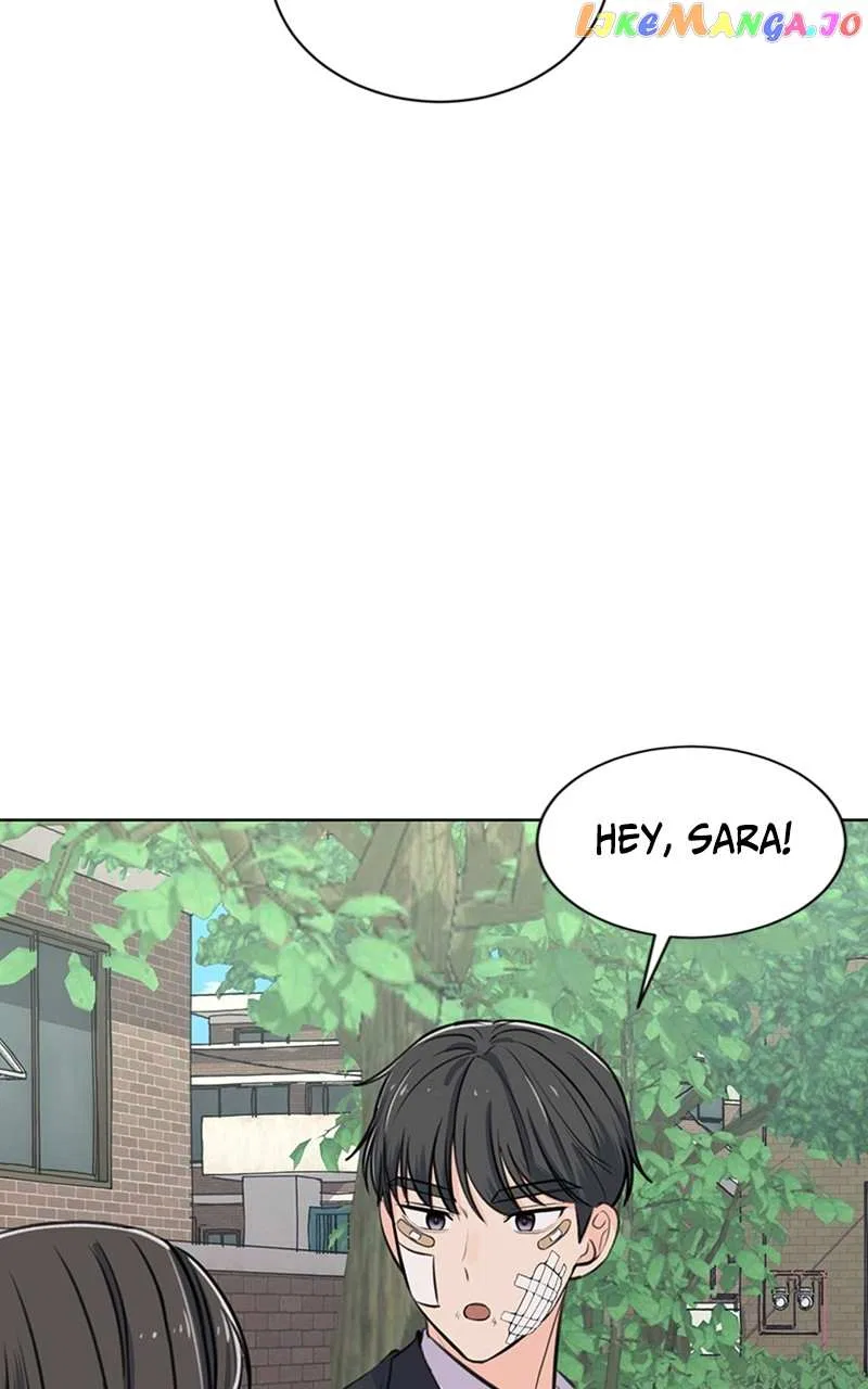 Be The Butler Chapter 29 – Page 4