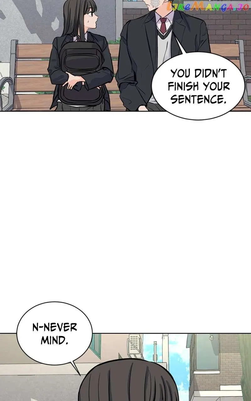 Be The Butler Chapter 29 – Page 6