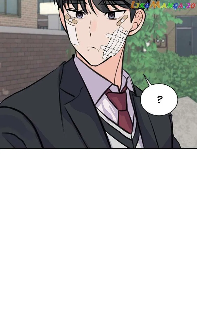 Be The Butler Chapter 29 – Page 8