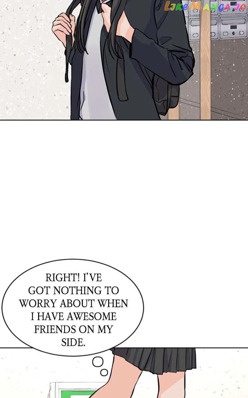 Be The Butler Chapter 29 – Page 12