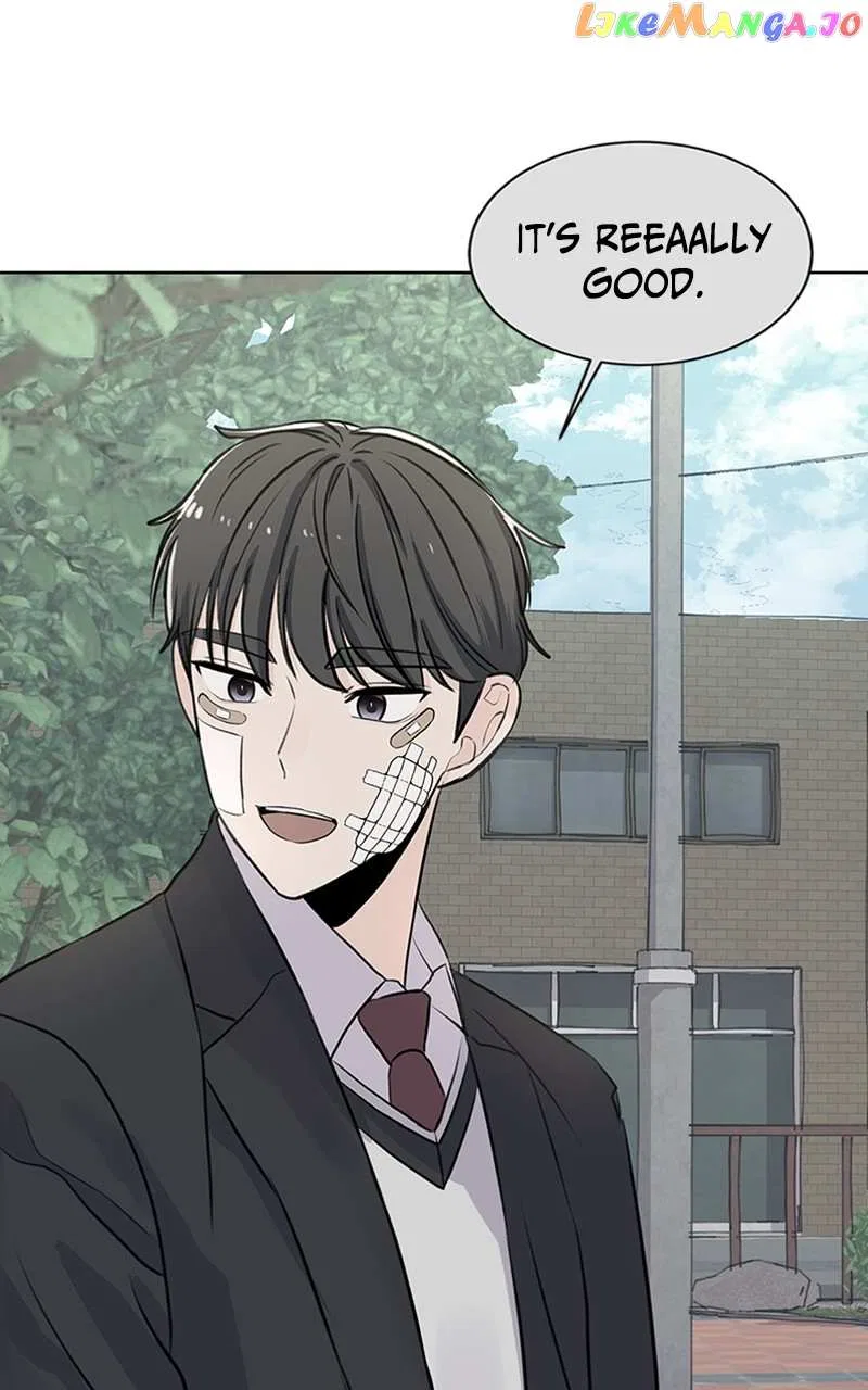 Be The Butler Chapter 29 – Page 16