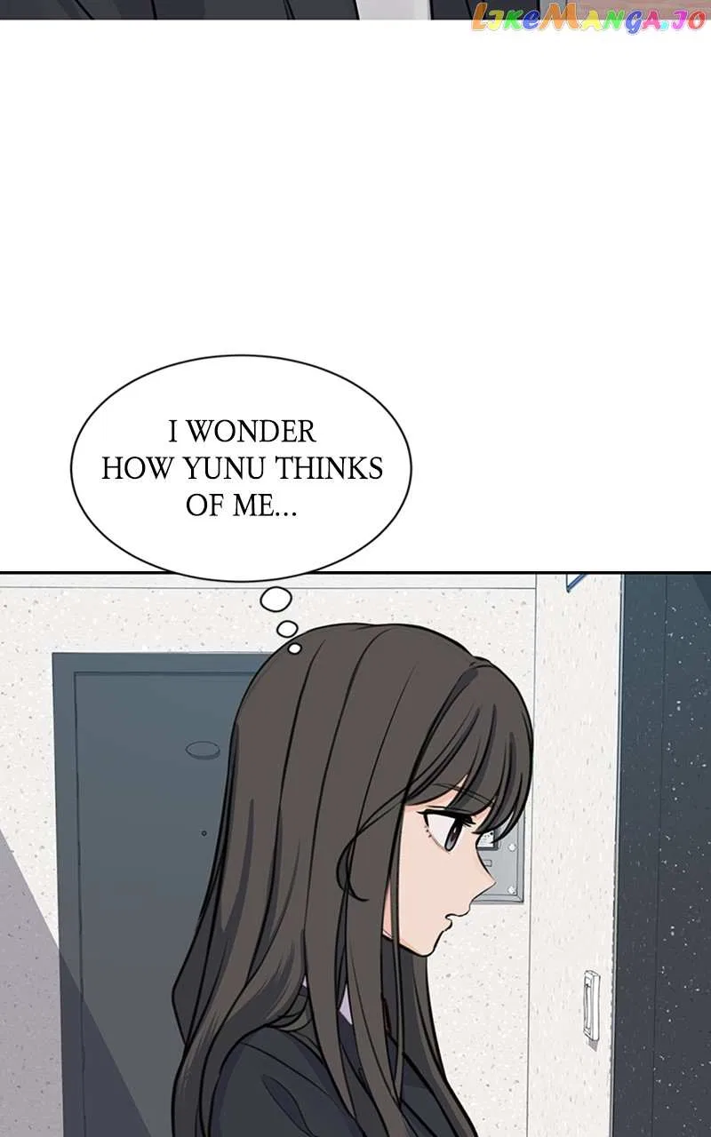 Be The Butler Chapter 29 – Page 17