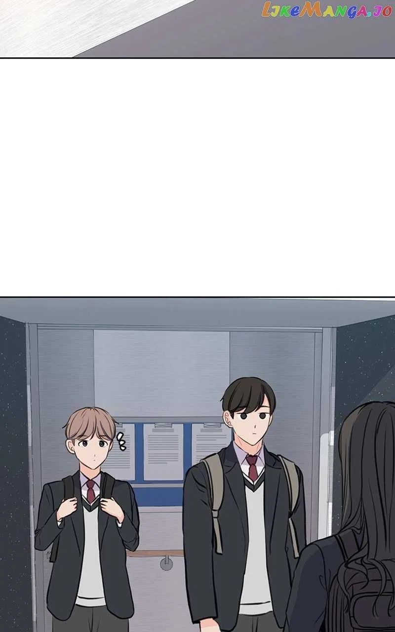 Be The Butler Chapter 29 – Page 19