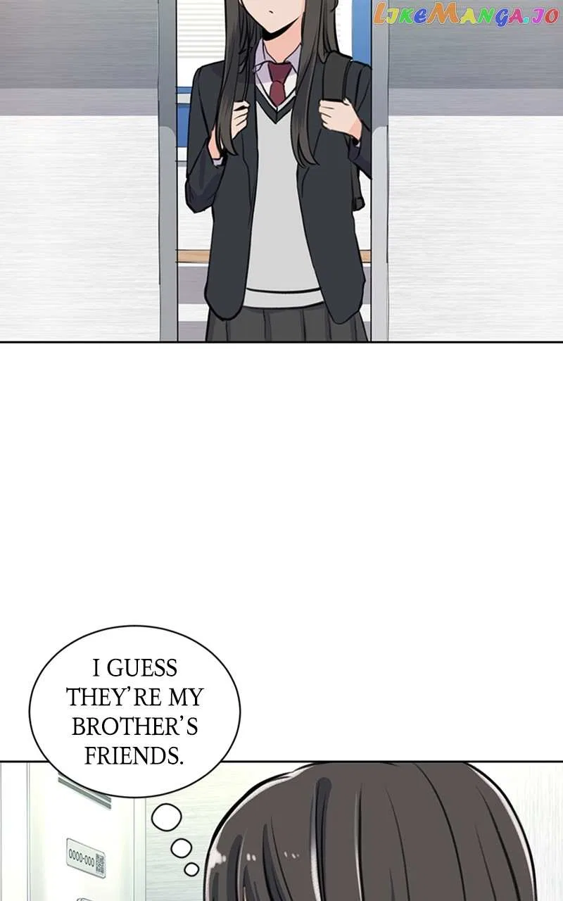 Be The Butler Chapter 29 – Page 22