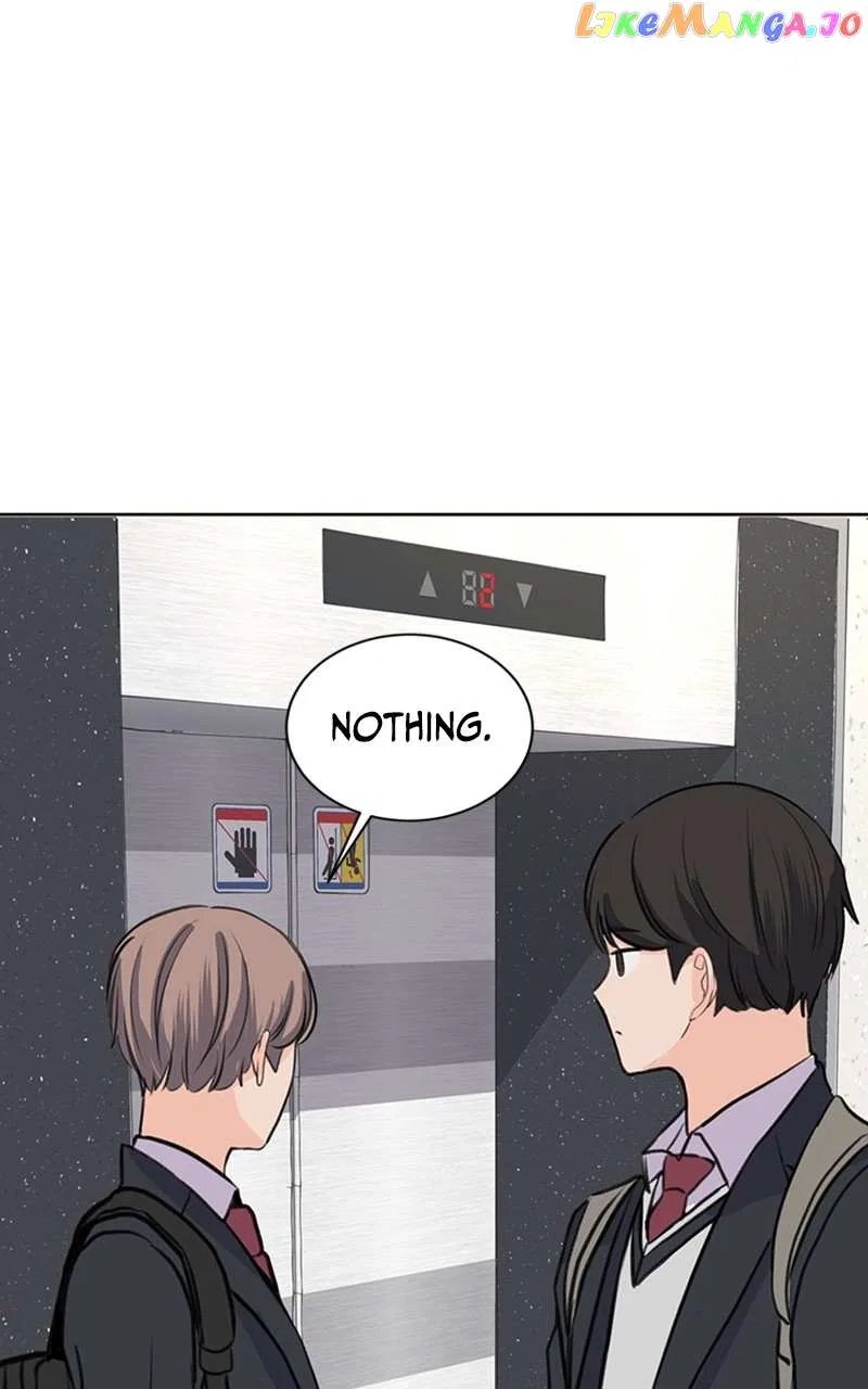 Be The Butler Chapter 29 – Page 25