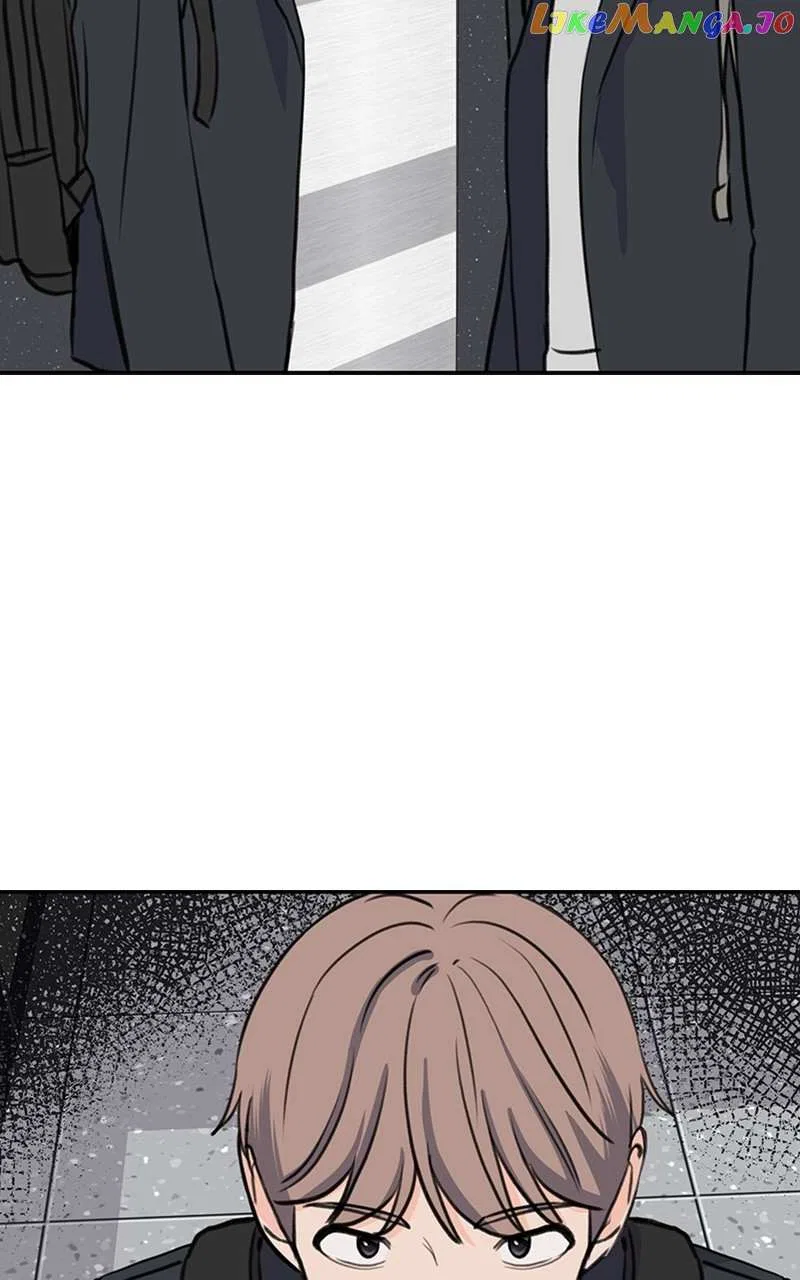 Be The Butler Chapter 29 – Page 26