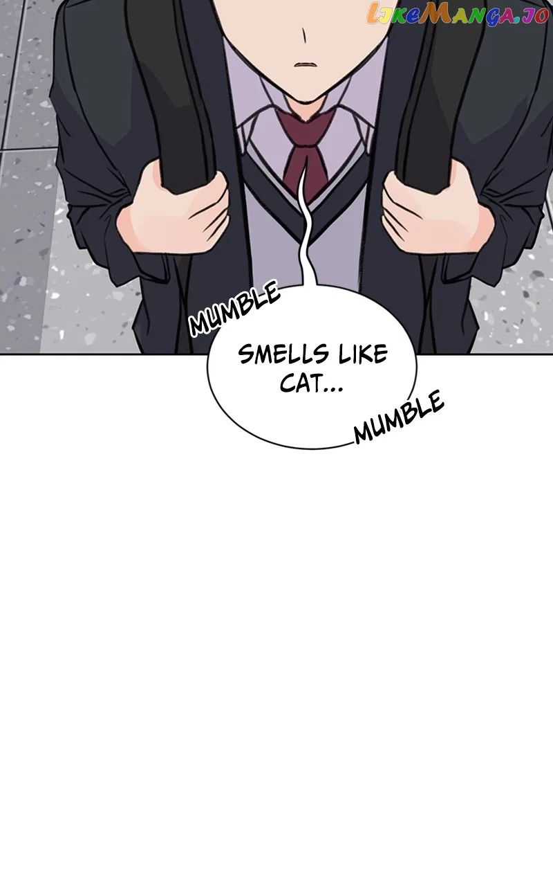 Be The Butler Chapter 29 – Page 27