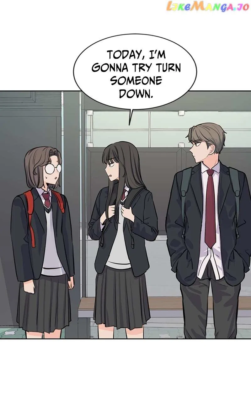 Be The Butler Chapter 29 – Page 32