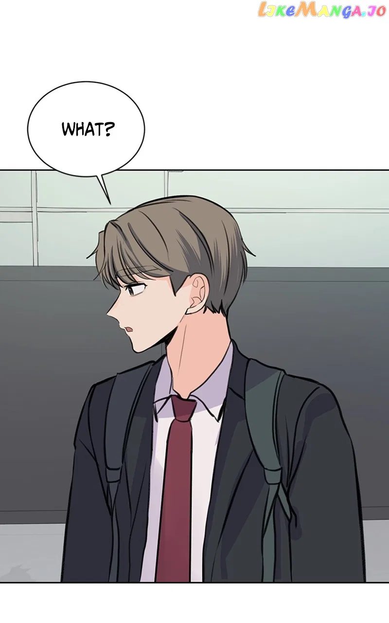 Be The Butler Chapter 29 – Page 33