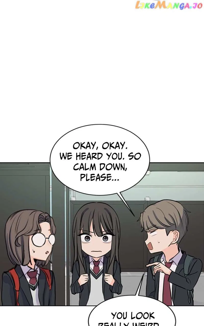 Be The Butler Chapter 29 – Page 36