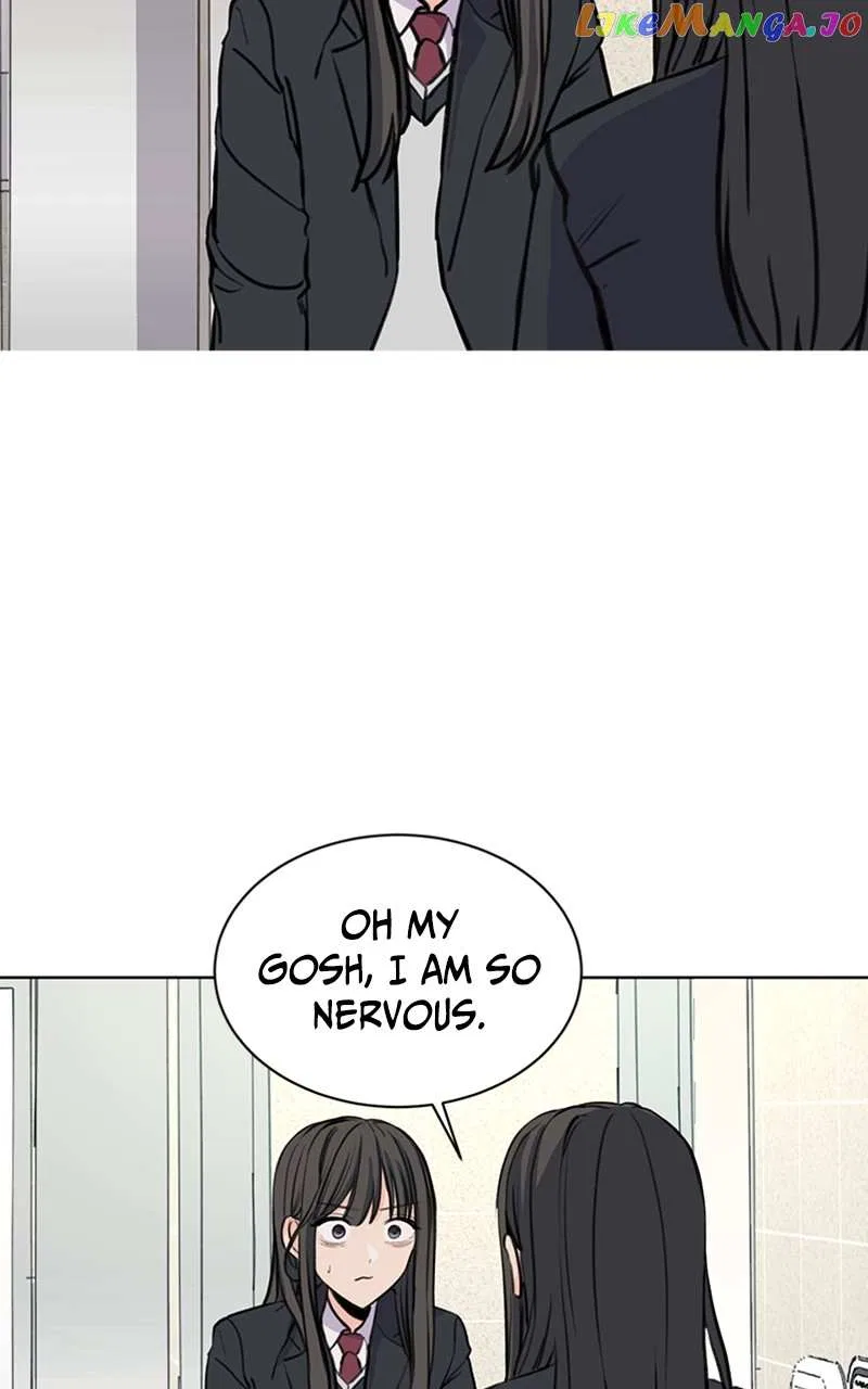 Be The Butler Chapter 29 – Page 38