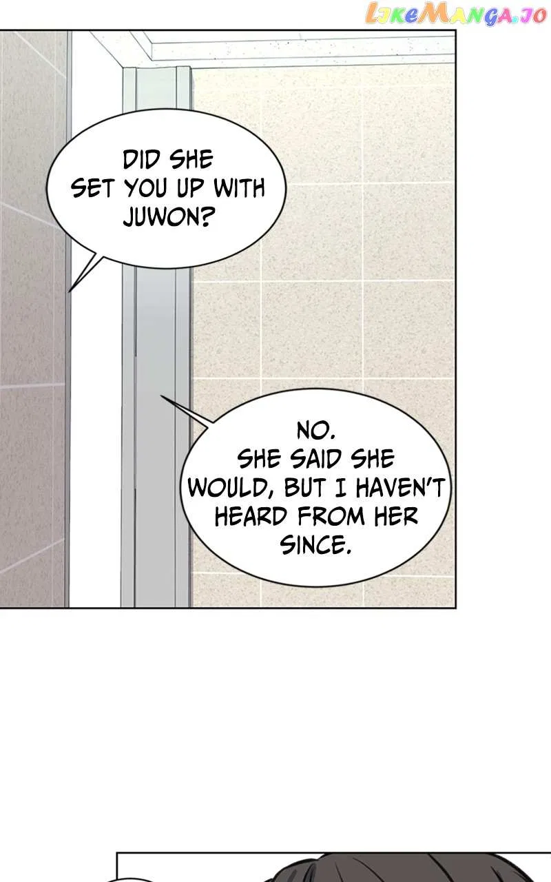 Be The Butler Chapter 29 – Page 41