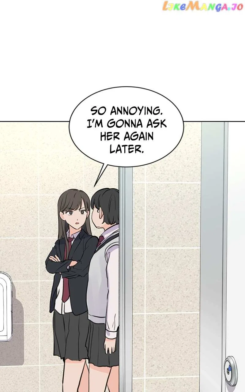 Be The Butler Chapter 29 – Page 44