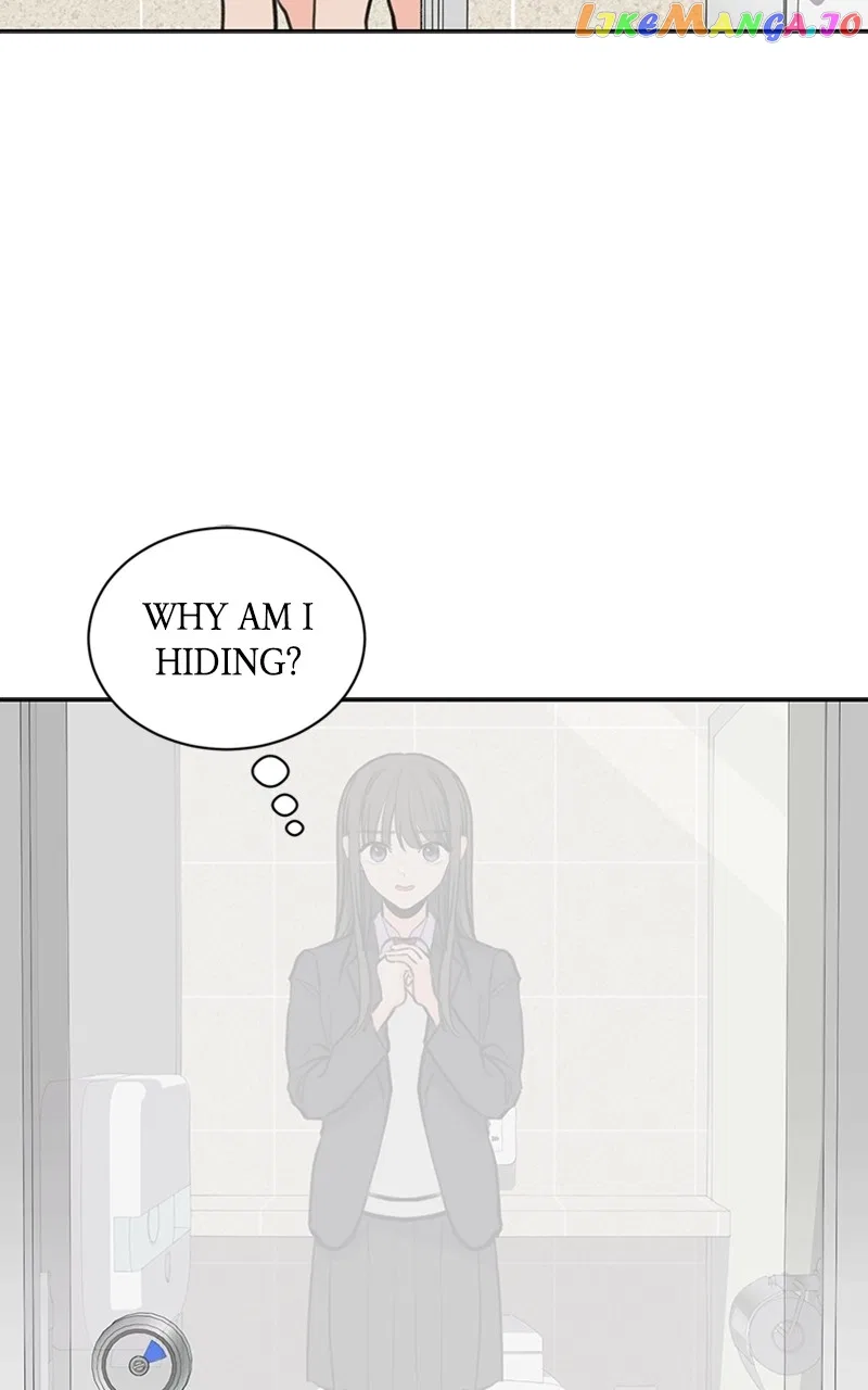 Be The Butler Chapter 29 – Page 45