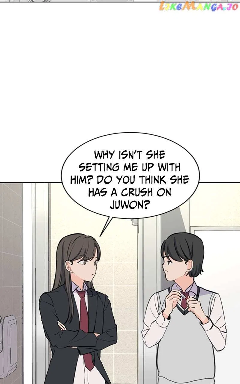 Be The Butler Chapter 29 – Page 46