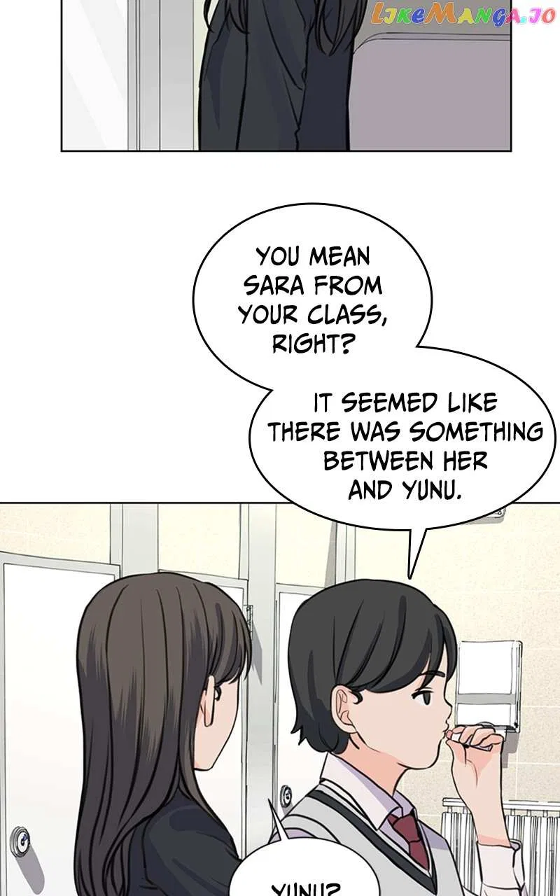 Be The Butler Chapter 29 – Page 48