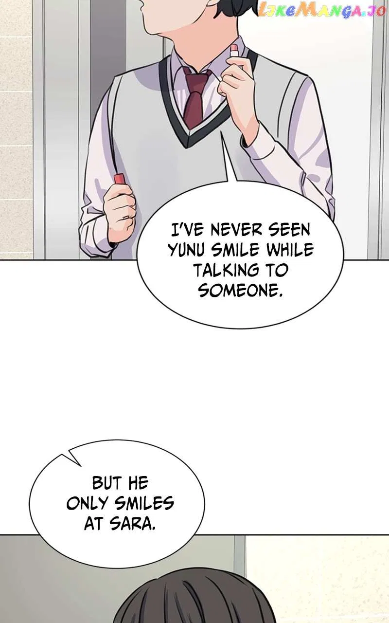 Be The Butler Chapter 29 – Page 51
