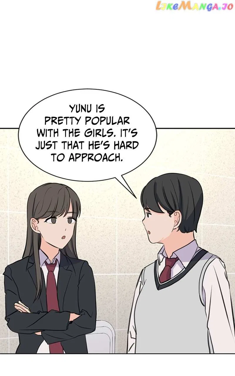 Be The Butler Chapter 29 – Page 54