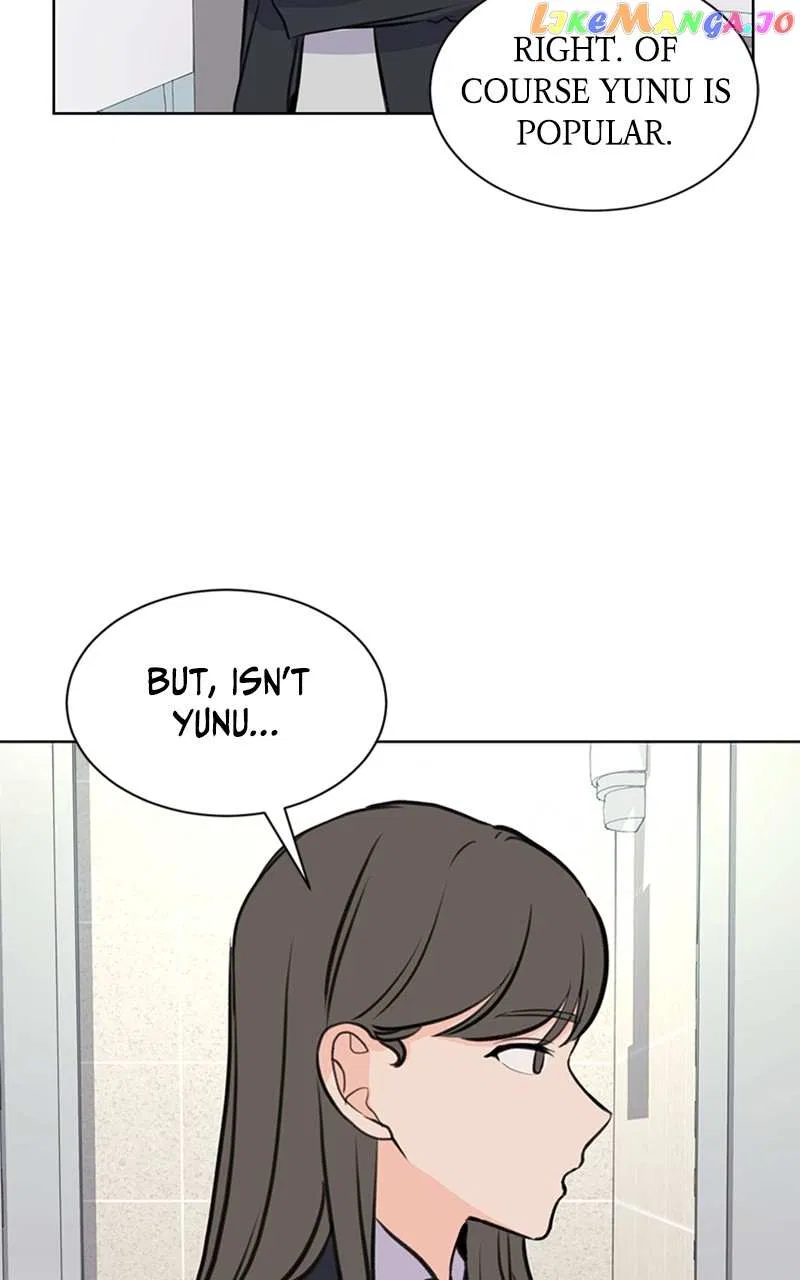 Be The Butler Chapter 29 – Page 56