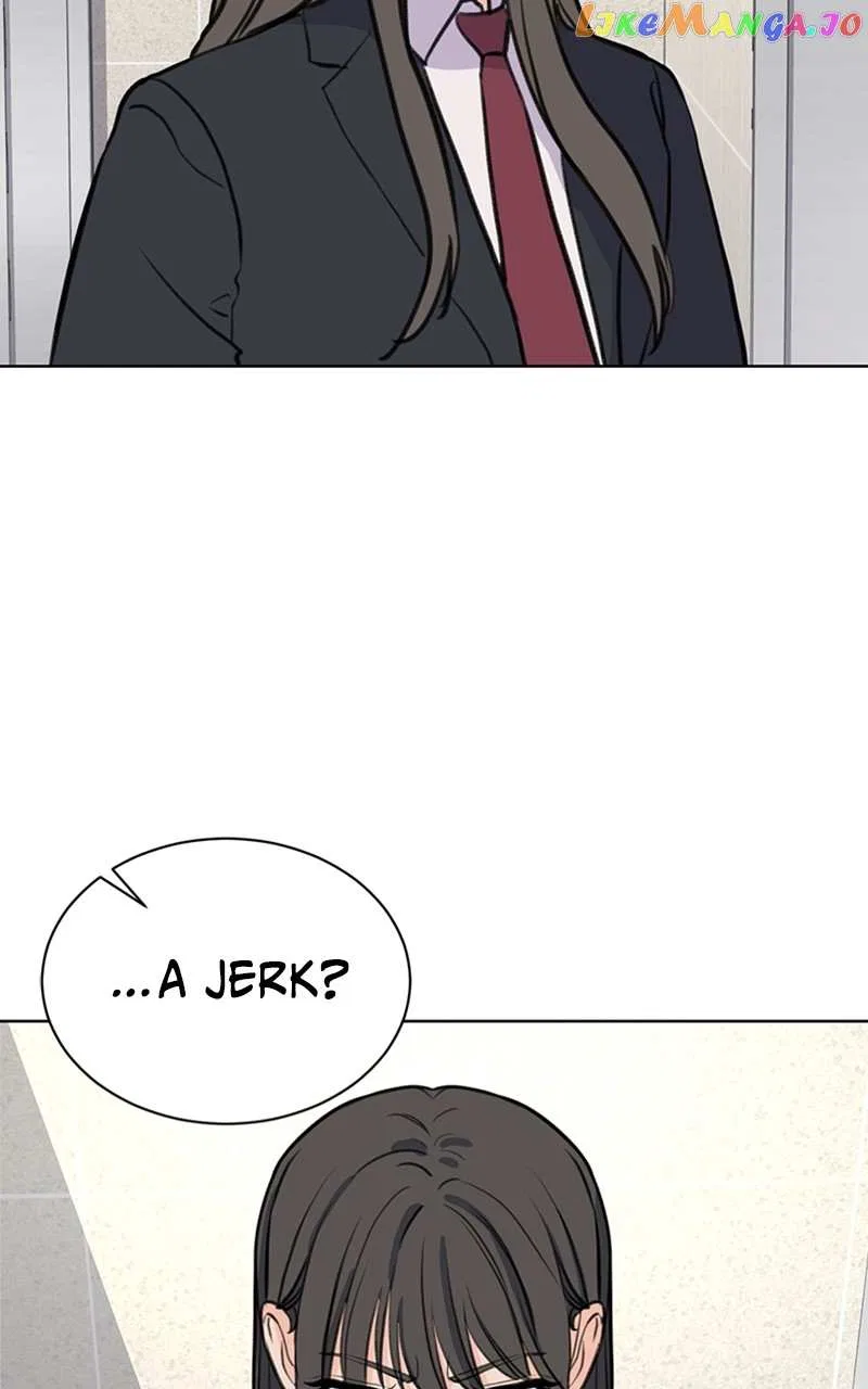 Be The Butler Chapter 29 – Page 57