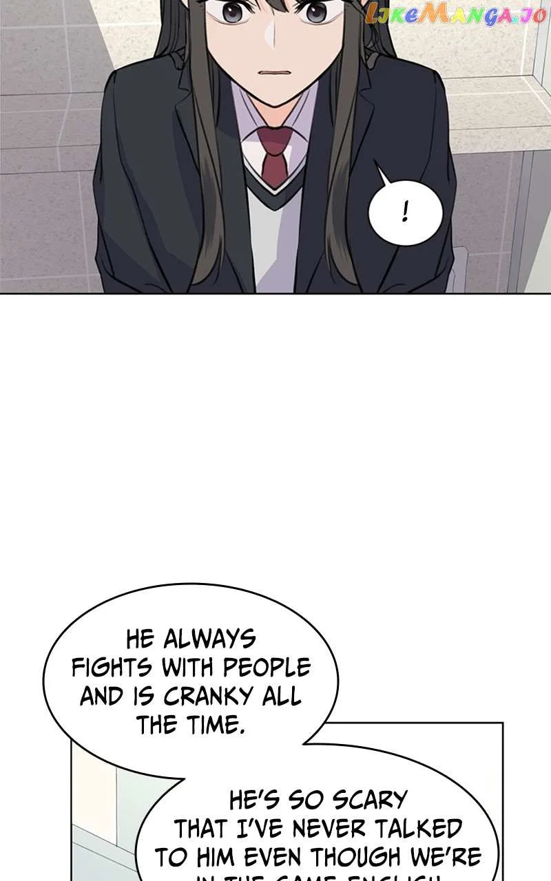 Be The Butler Chapter 29 – Page 58