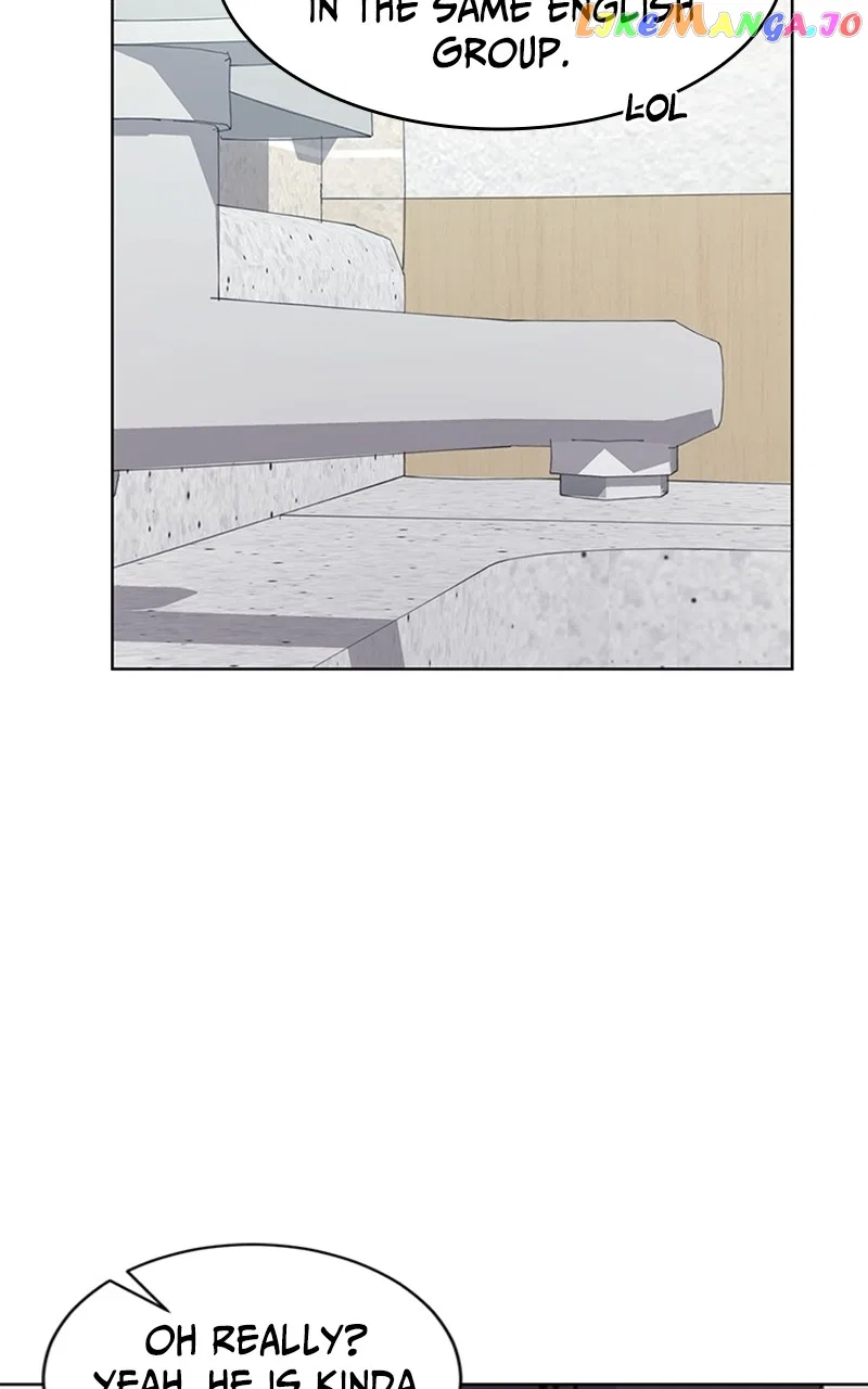 Be The Butler Chapter 29 – Page 59