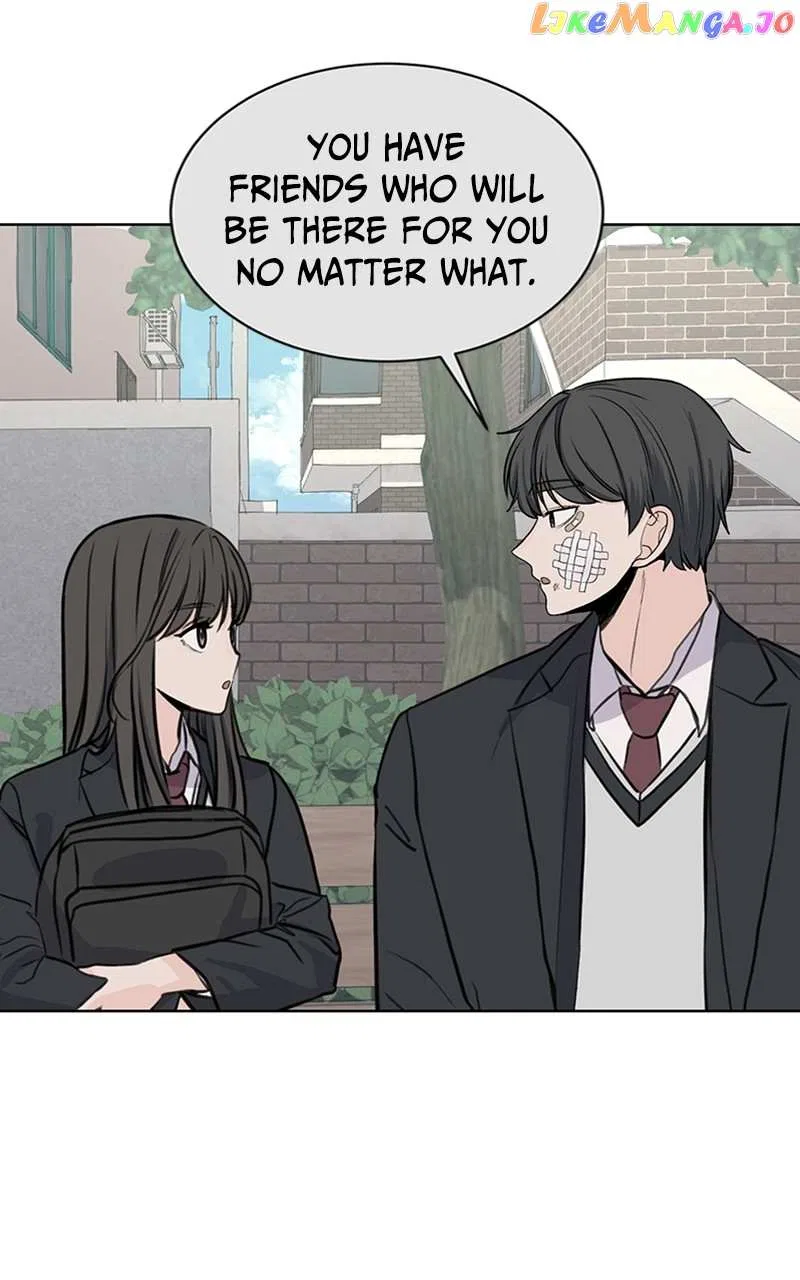 Be The Butler Chapter 29 – Page 61
