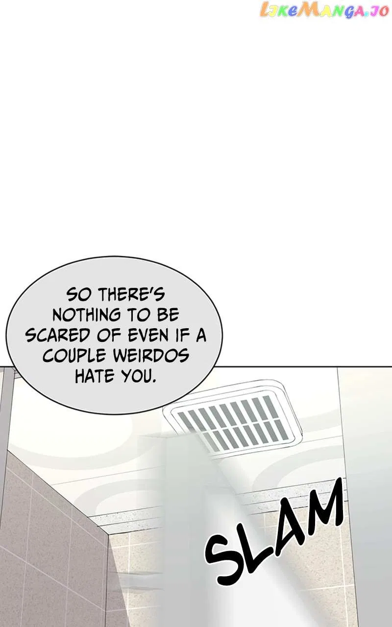 Be The Butler Chapter 29 – Page 62