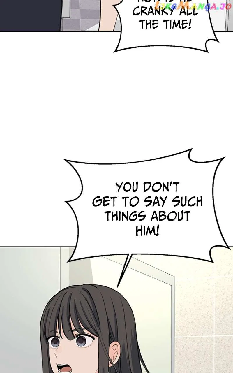 Be The Butler Chapter 29 – Page 67