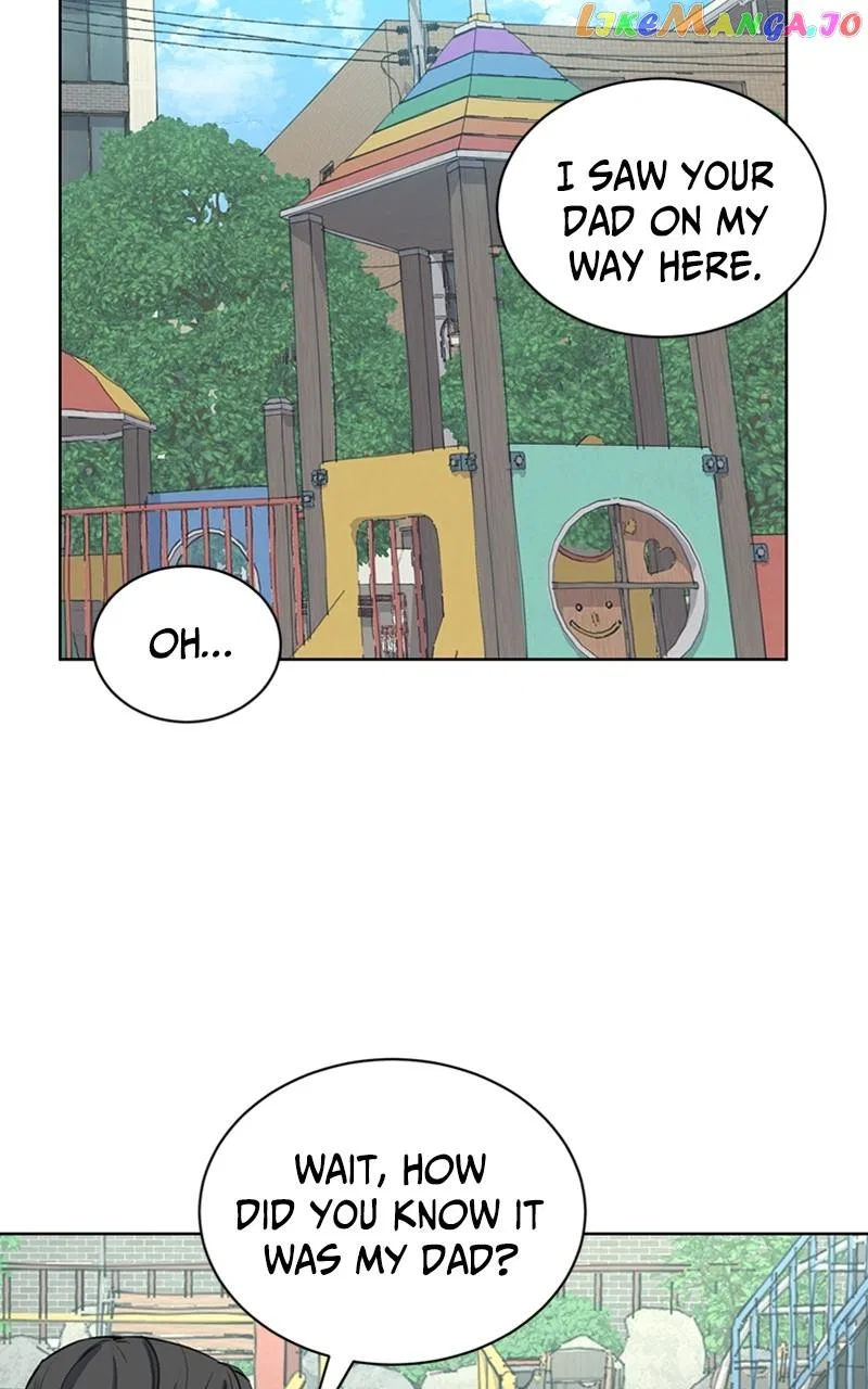 Be The Butler Chapter 28 – Page 5