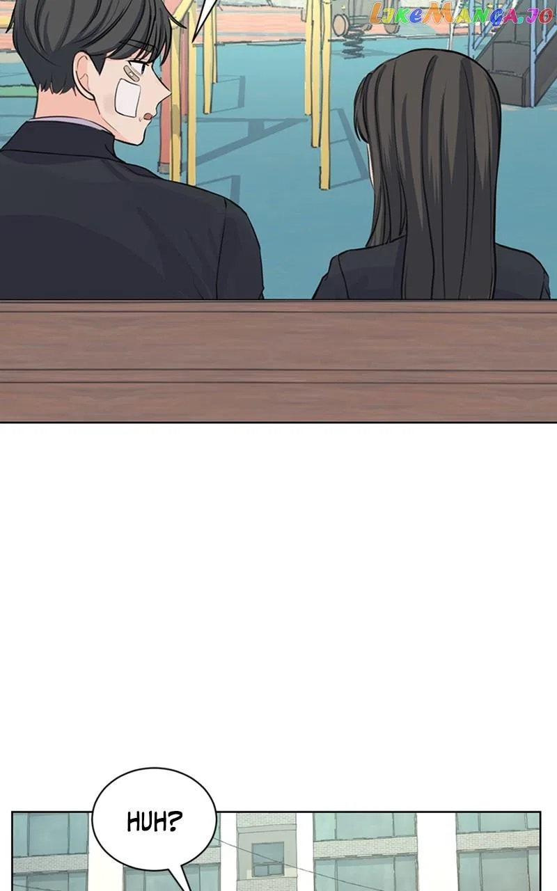 Be The Butler Chapter 28 – Page 6