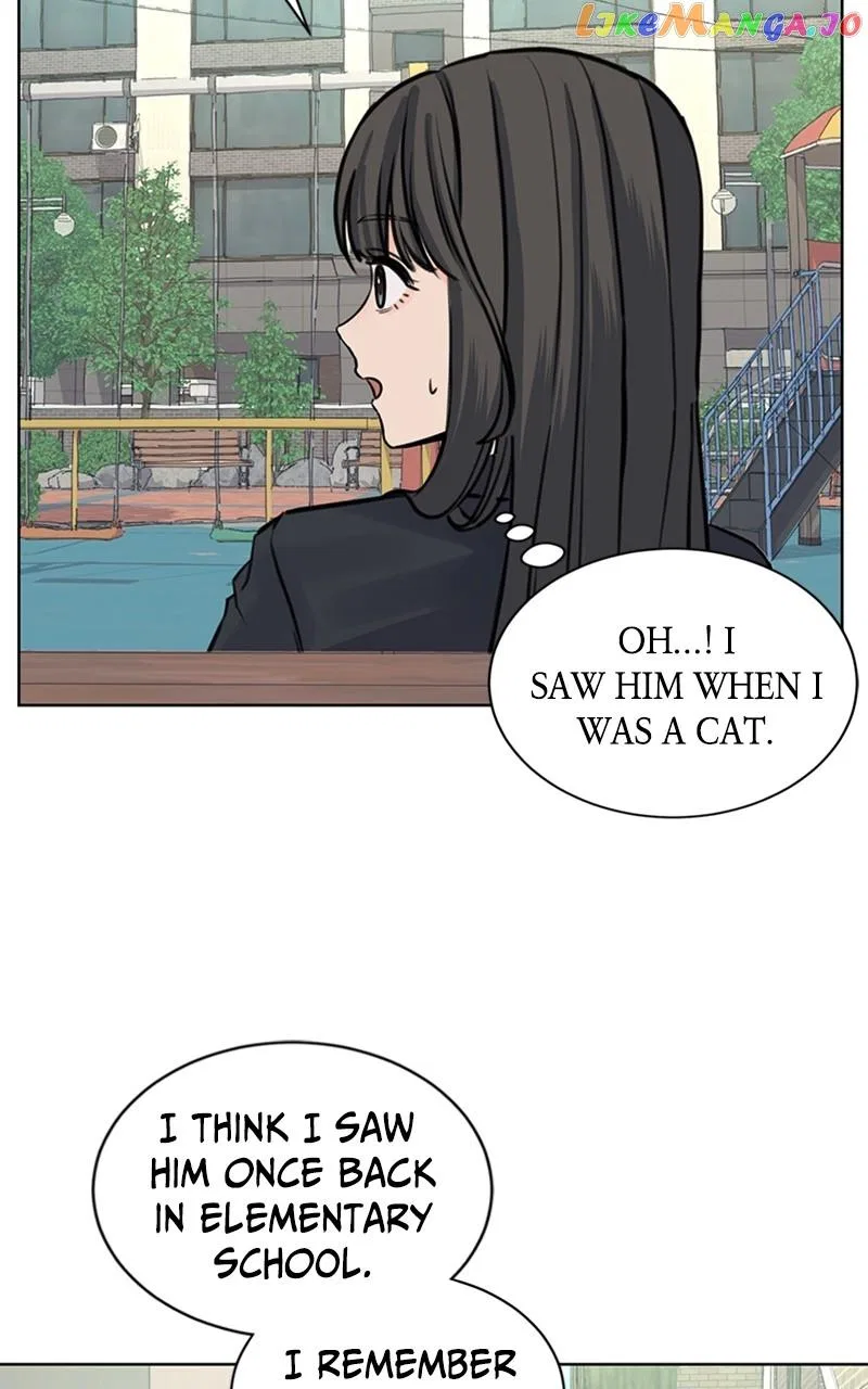 Be The Butler Chapter 28 – Page 7