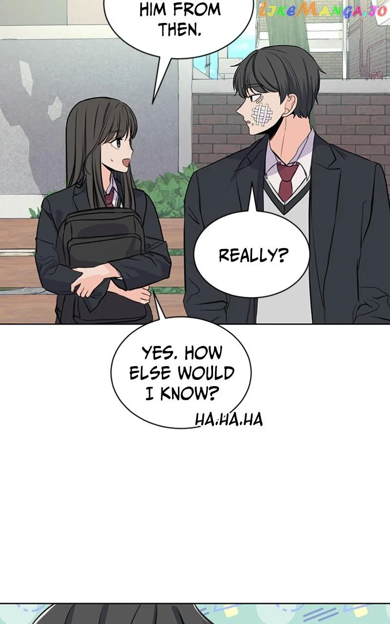 Be The Butler Chapter 28 – Page 8