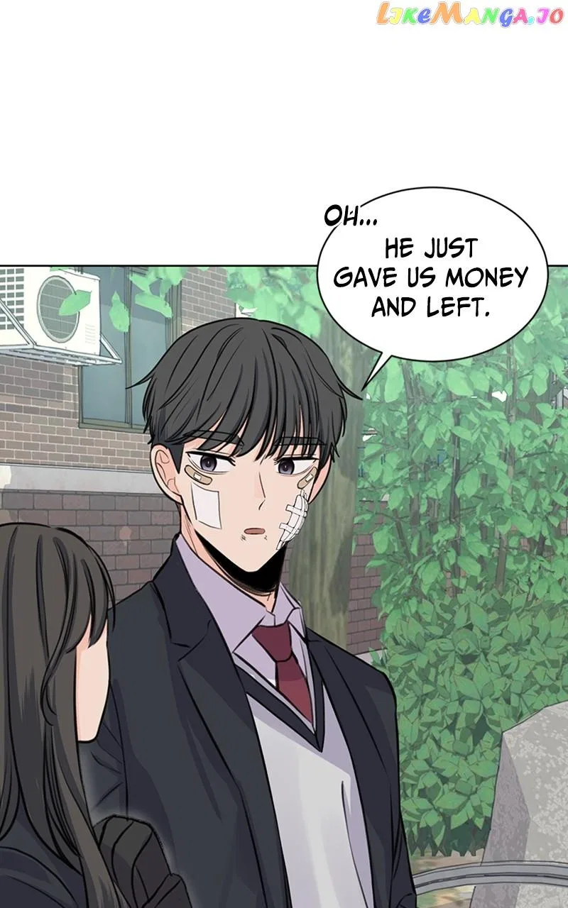 Be The Butler Chapter 28 – Page 12