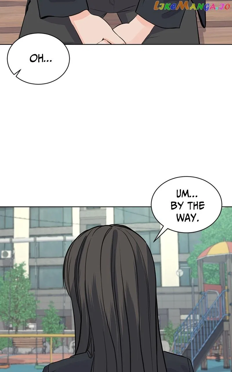 Be The Butler Chapter 28 – Page 14