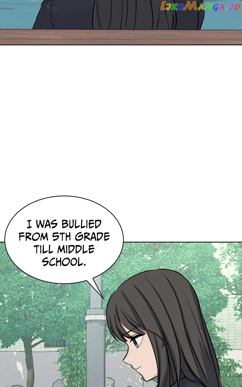 Be The Butler Chapter 28 – Page 15