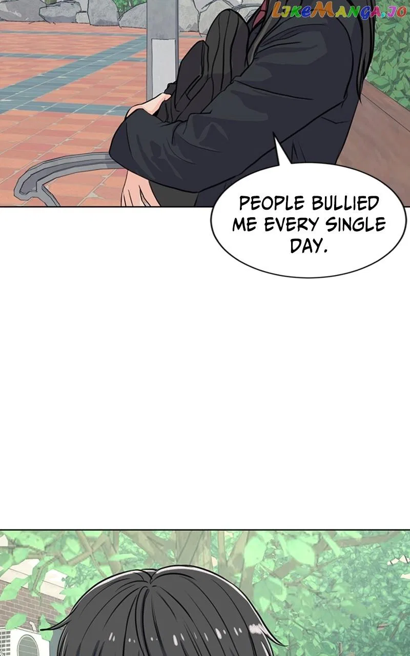 Be The Butler Chapter 28 – Page 16