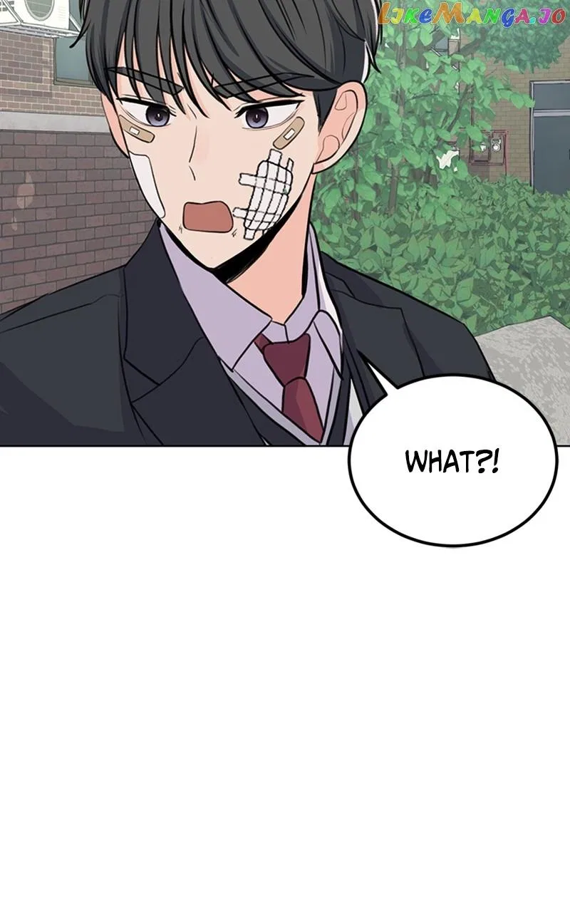 Be The Butler Chapter 28 – Page 17