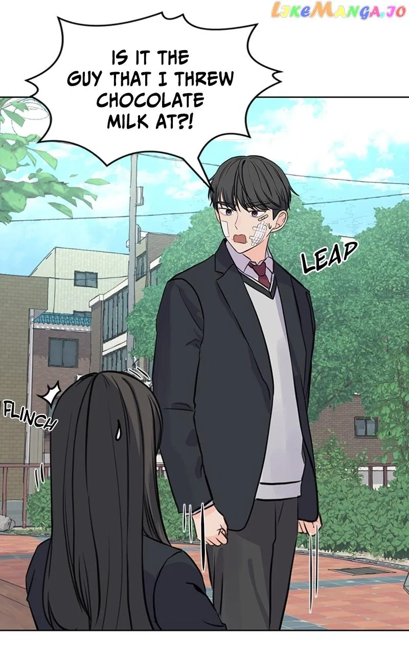 Be The Butler Chapter 28 – Page 18