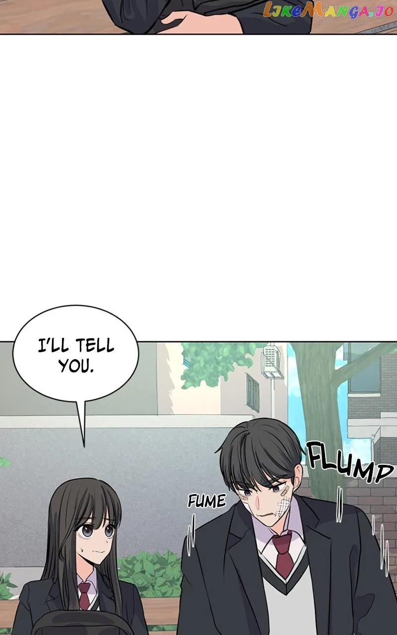 Be The Butler Chapter 28 – Page 20