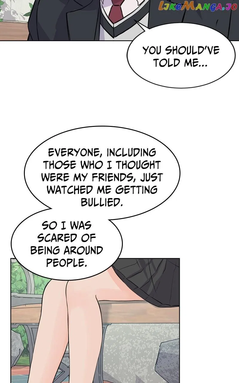 Be The Butler Chapter 28 – Page 23