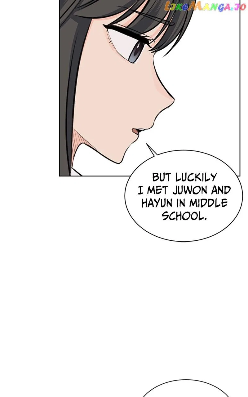 Be The Butler Chapter 28 – Page 25