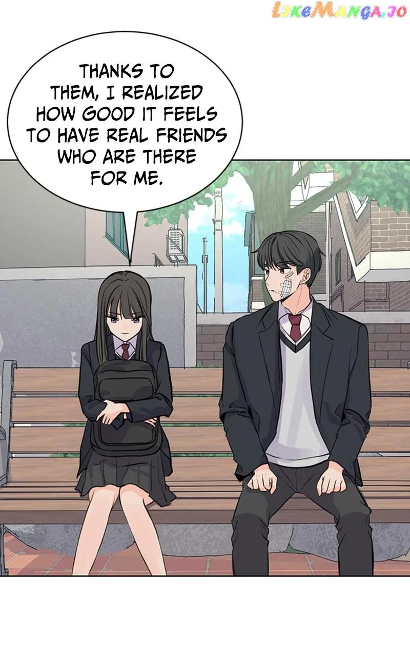 Be The Butler Chapter 28 – Page 27