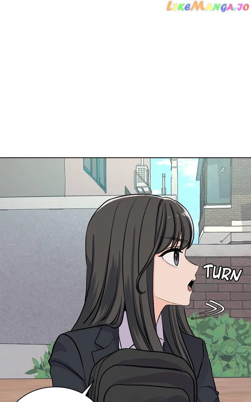 Be The Butler Chapter 28 – Page 28